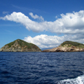 Vela en la Isla de Elba